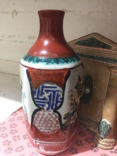 Japanese small vases