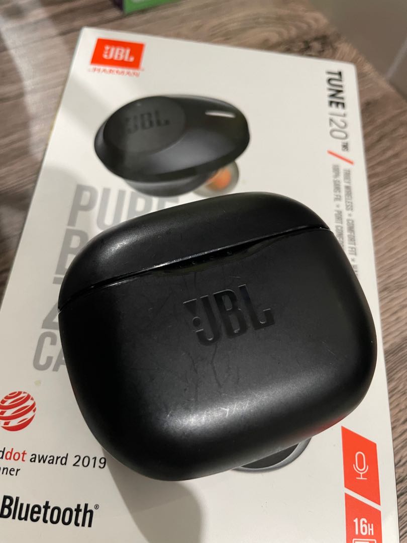 Harga jbl tune sale 120