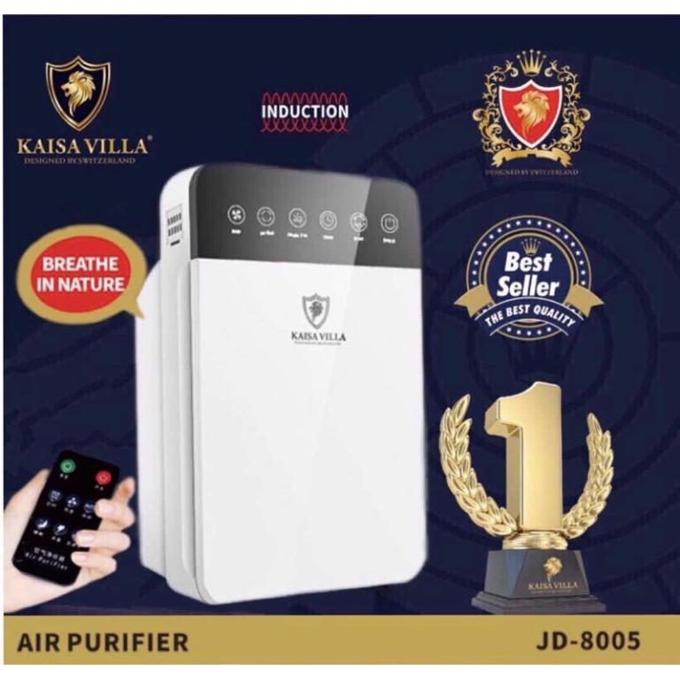 Kaisa villa top air purifier price
