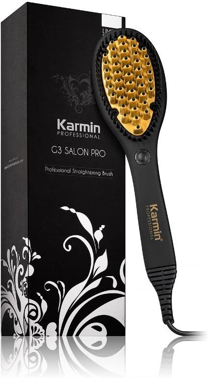 Karmin brush discount