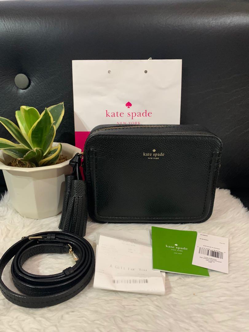 Kate spade arla camera bag hot sale