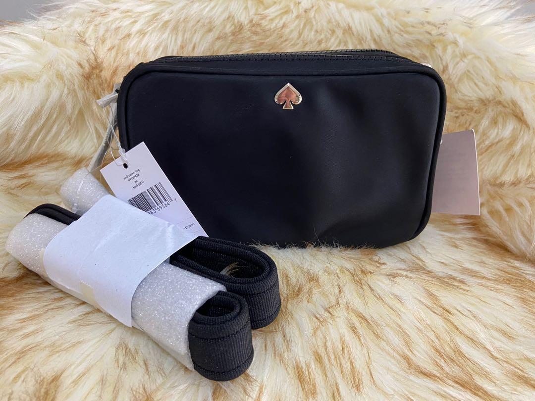 Kate Spade Jae Small Camera bag, Women's Fashion, Bags & Wallets,  Cross-body Bags on Carousell