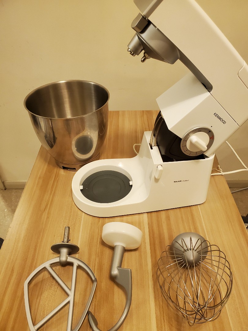 Kenwood mixer km636 on sale
