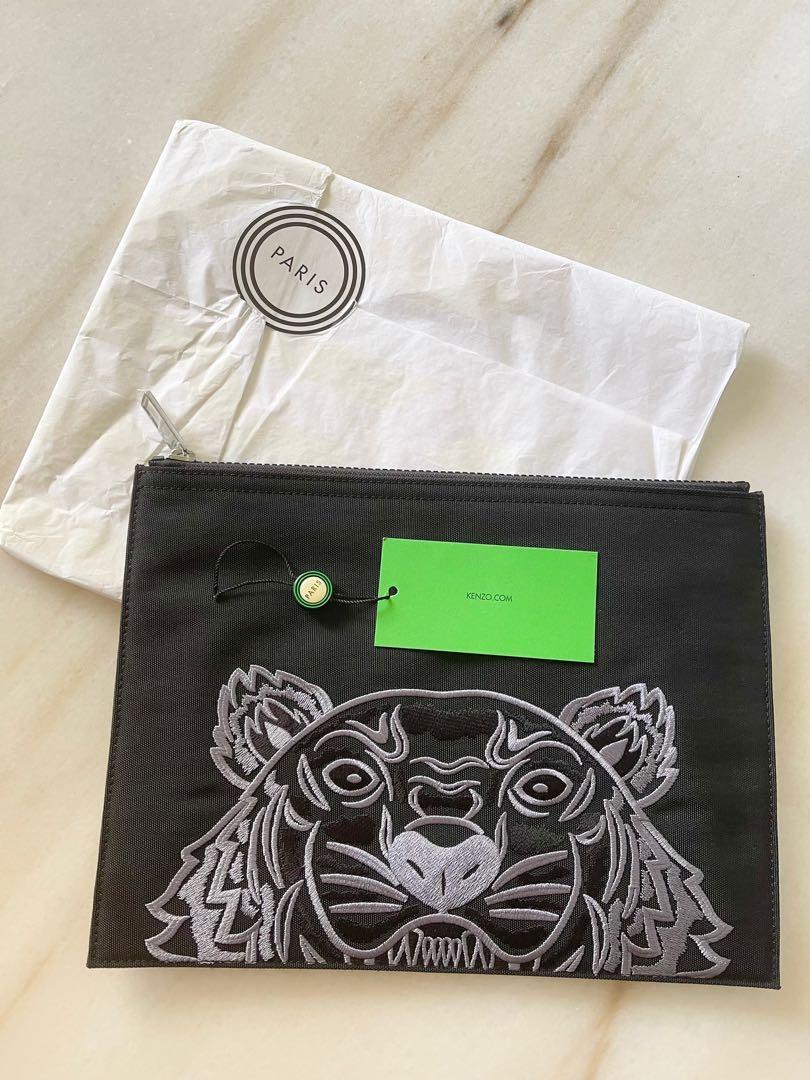 Kenzo clutch sale sales