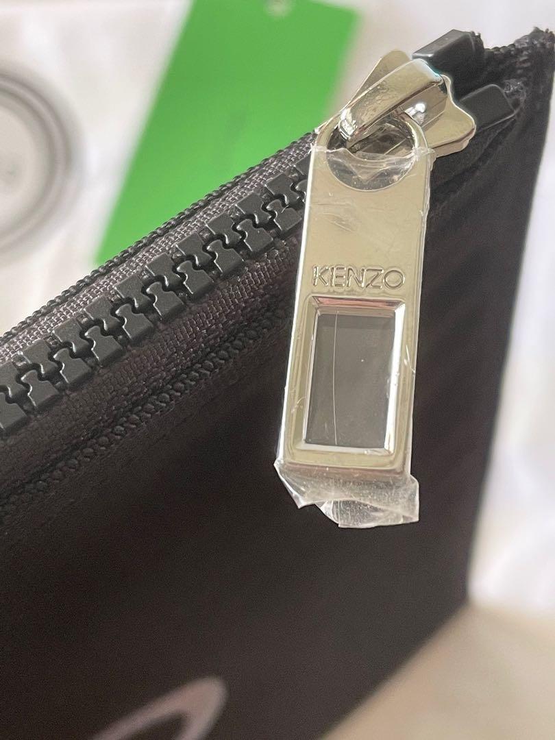 Kenzo deals clutch sale