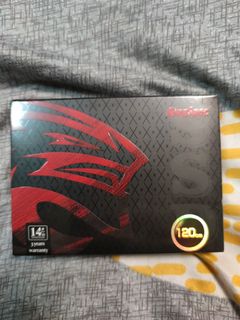 Kingspec 120GB SSD Hard Disk
