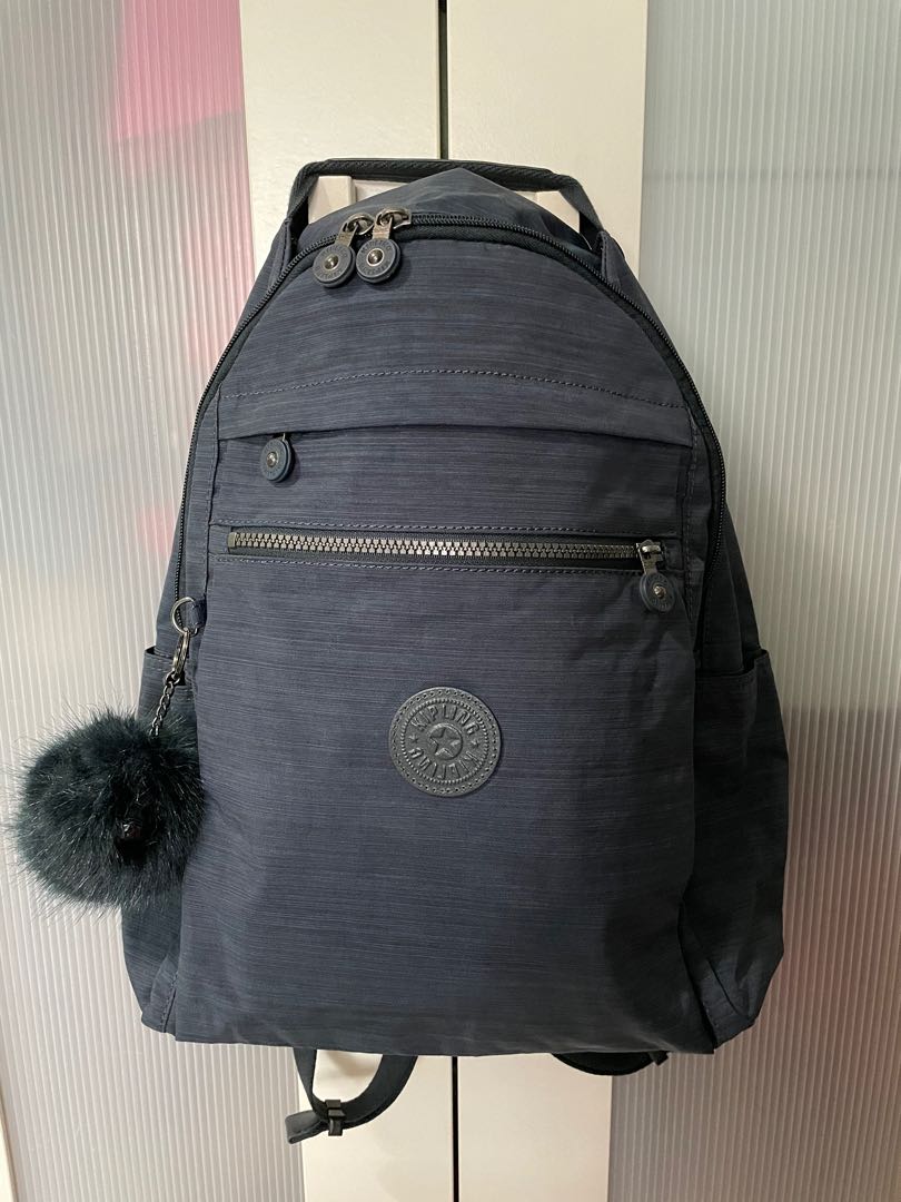 kipling classic backpack Carousell