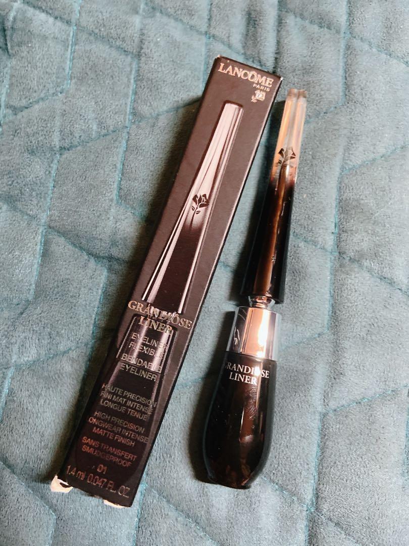 lancome liquid eyeliner