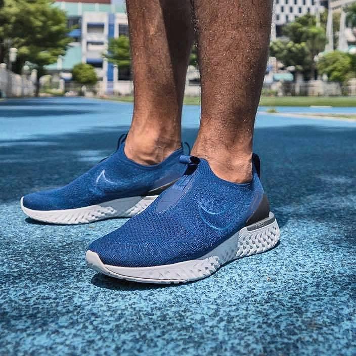 nike epic react legit check