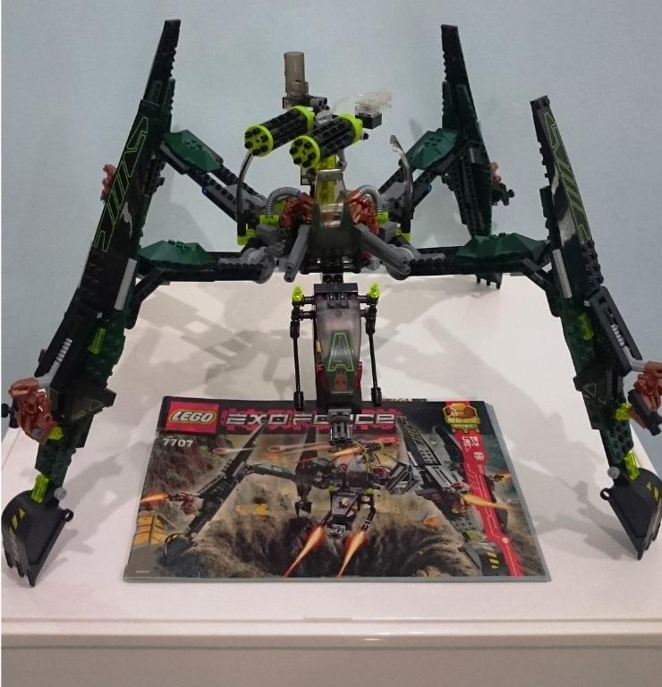 Striking venom sales