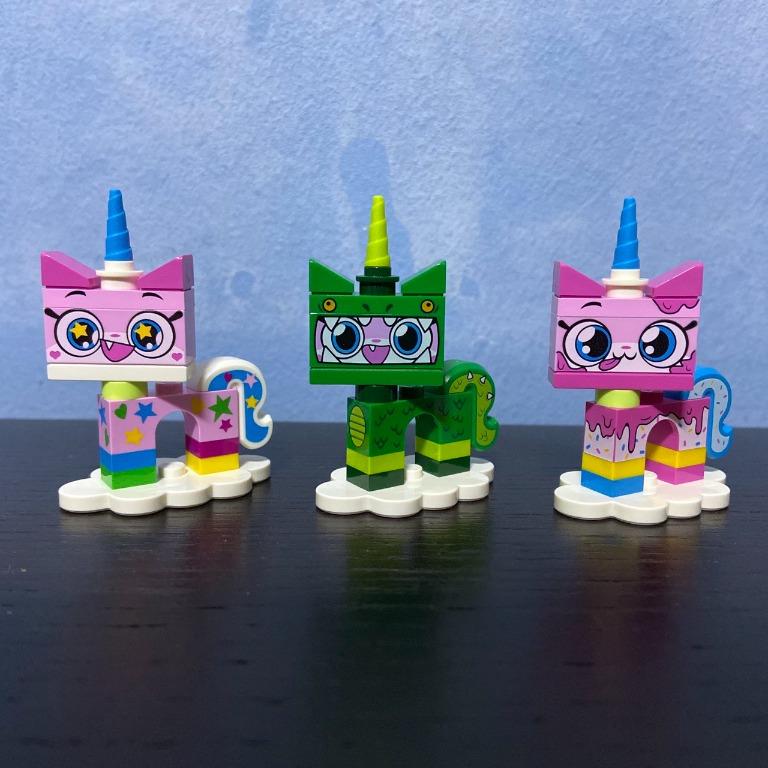Rainbow kitty new arrivals lego movie
