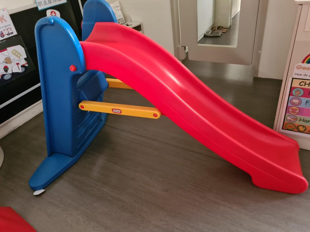 Little Tikes Slide