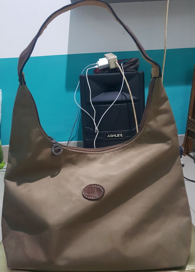 prada recycled bag