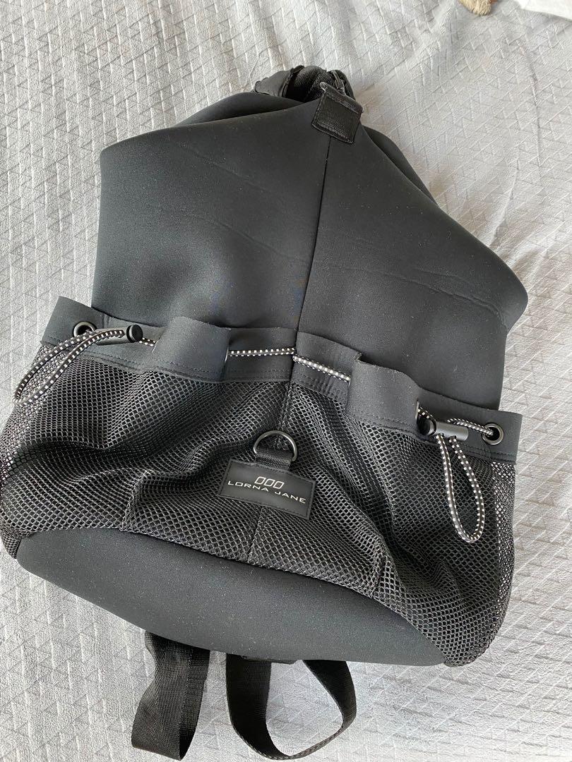 lorna jane luxe backpack