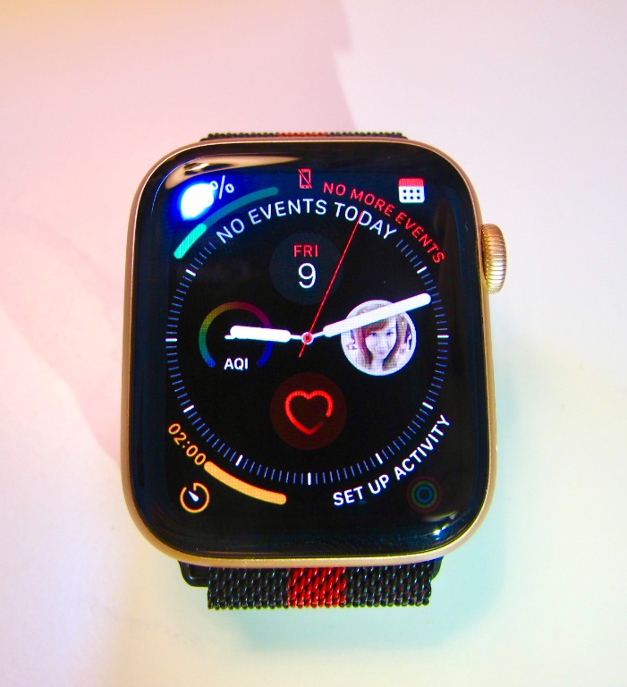 Apple watch a 1978 hot sale