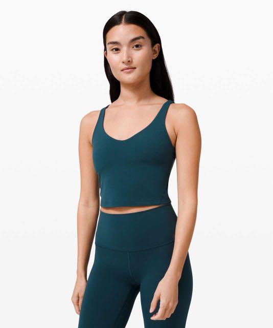 Lululemon submarine align clearance