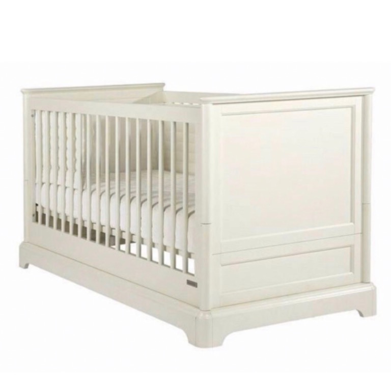 Mamas and papas orchard cot bed best sale