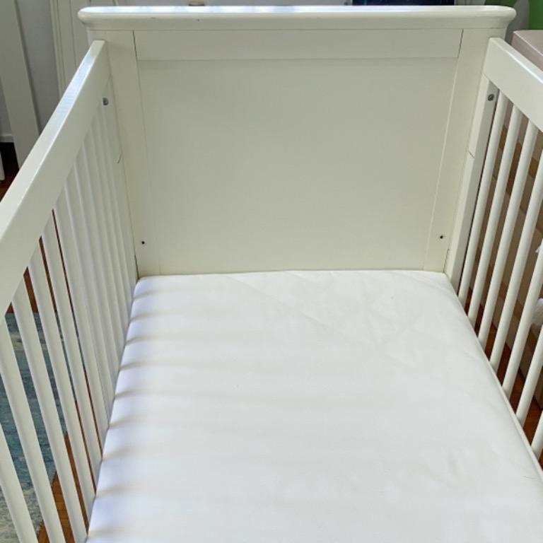 Mamas and papas orchard cot bed best sale