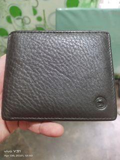 mens mcjim leather wallet