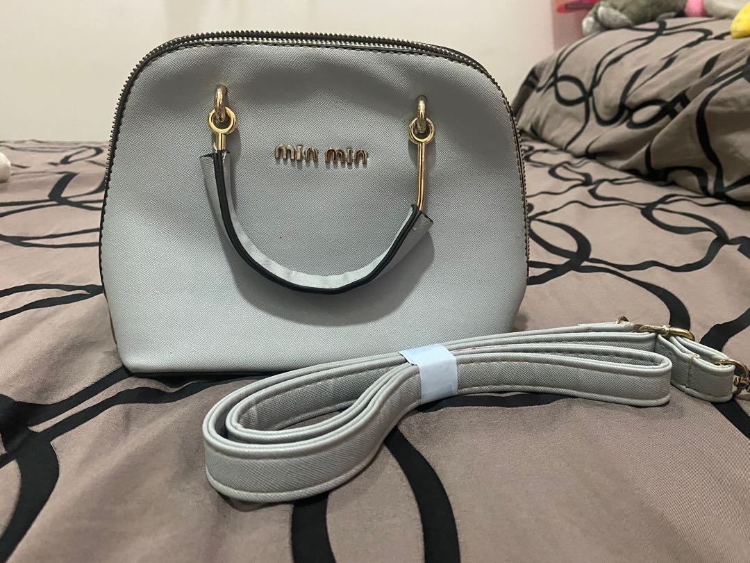 minmin sling bag