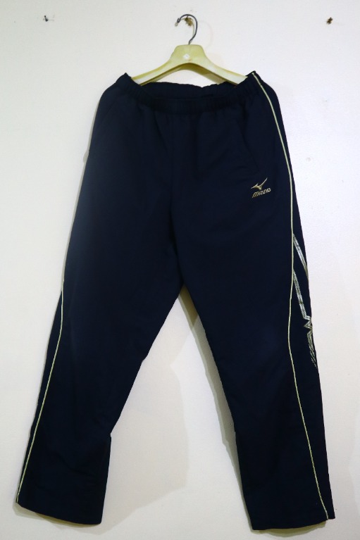 Mizuno jogging pants sales