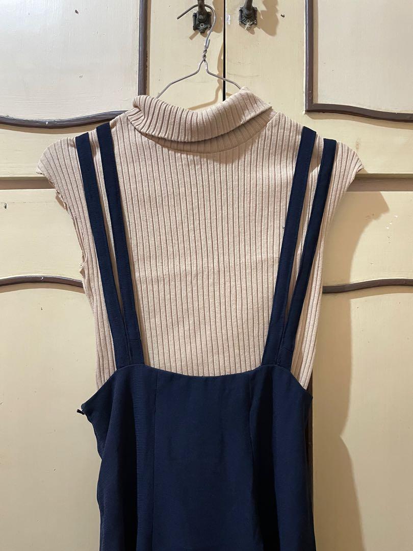 jumper style dresses