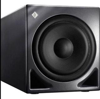 Neumann KH810 Subwoofer