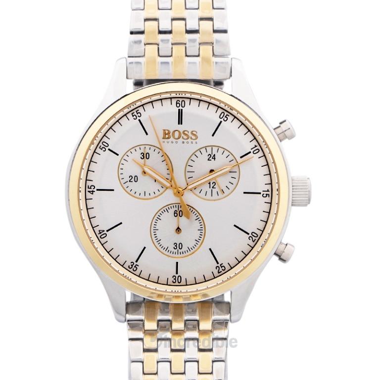 Mens designer cheap watches hugo boss