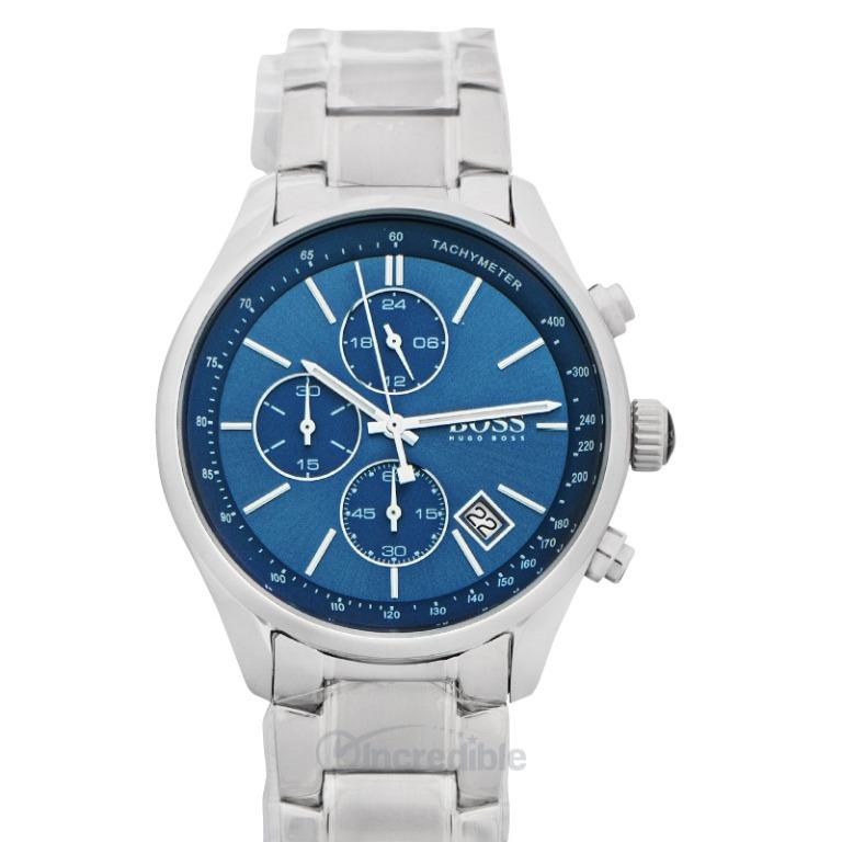 Hugo boss grand top prix blue