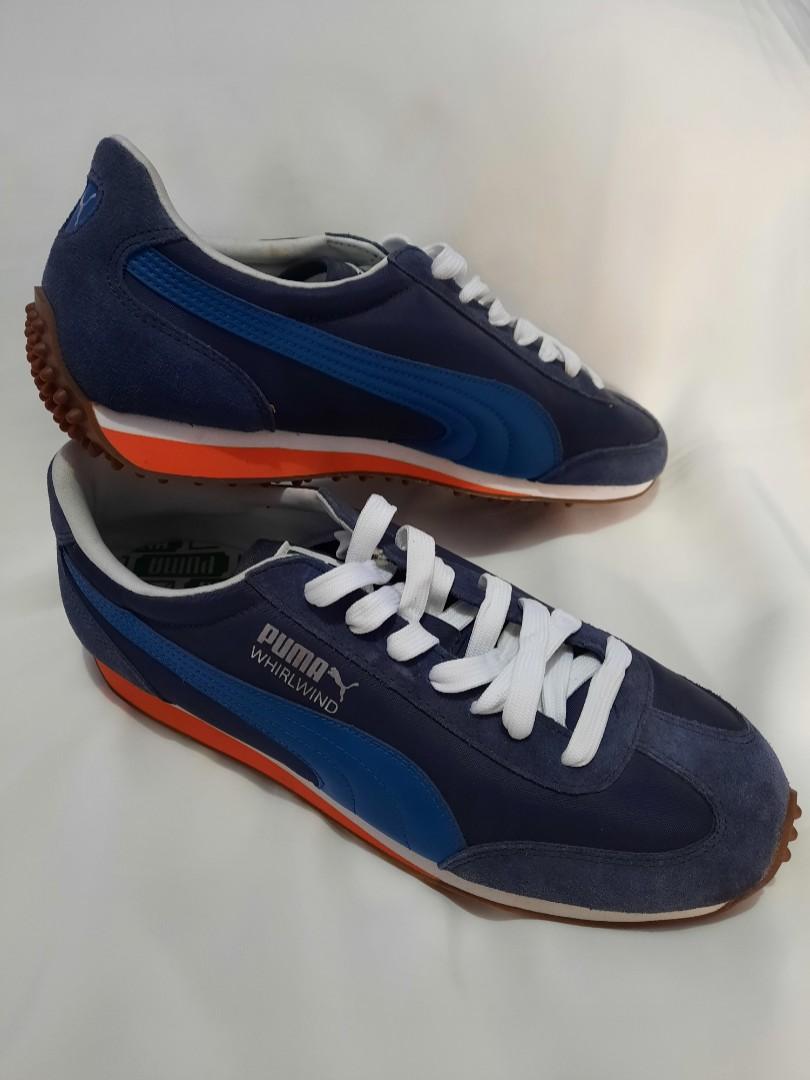 Harga sepatu puma whirlwind original hotsell
