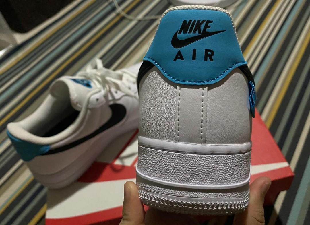 Nike air force 1 worldwide, Women's 
