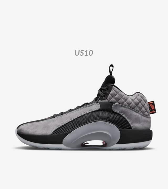 Nike Air Jordan  Smoke Grey, Men's Fashion, Footwear, Sneakers