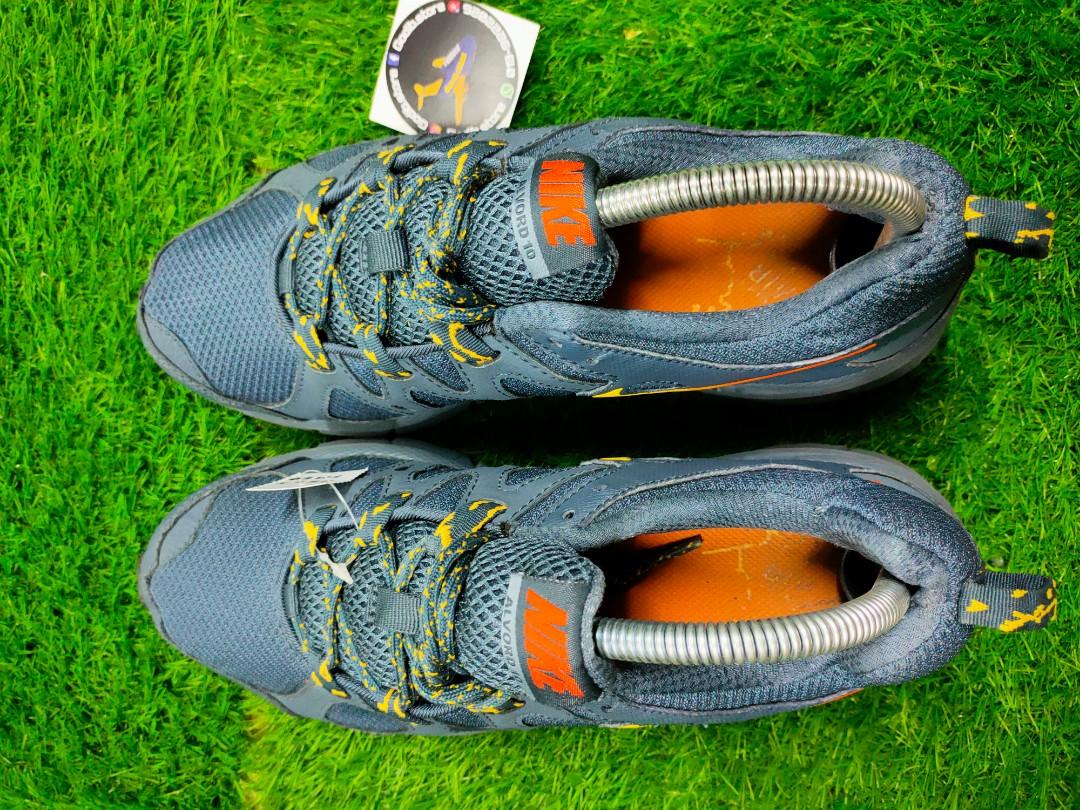Nike alvord 10 review sales