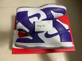 (Category: ) located in . Submitted by hypeshoeshype (Listing ID 1080343039, Image 1). Description: .