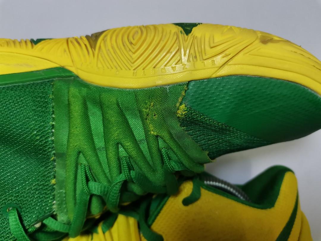 Kyrie cheap 5 brazil