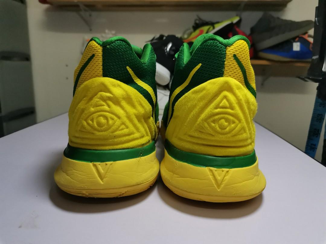 Kyrie cheap 5 brazil