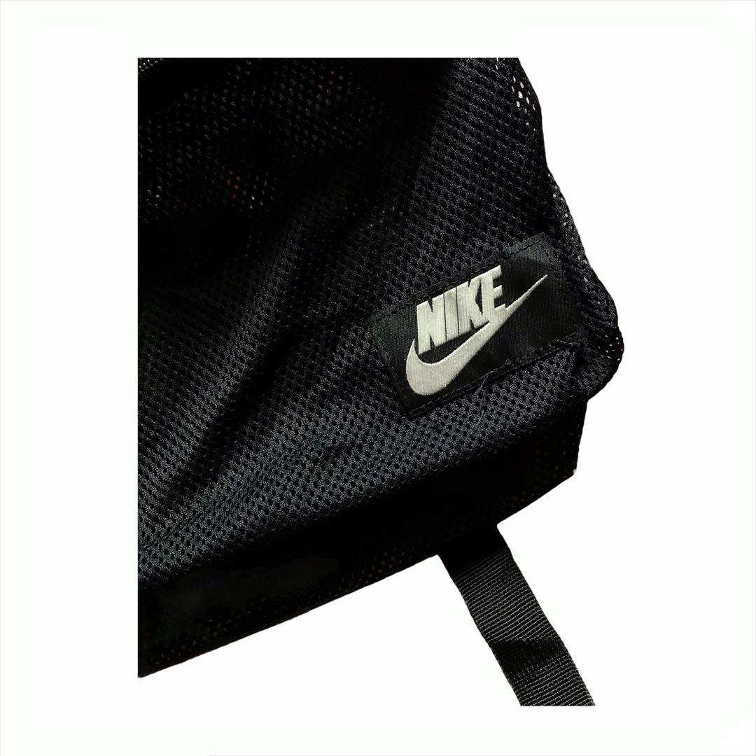 Nike mesh backpacks on sale store