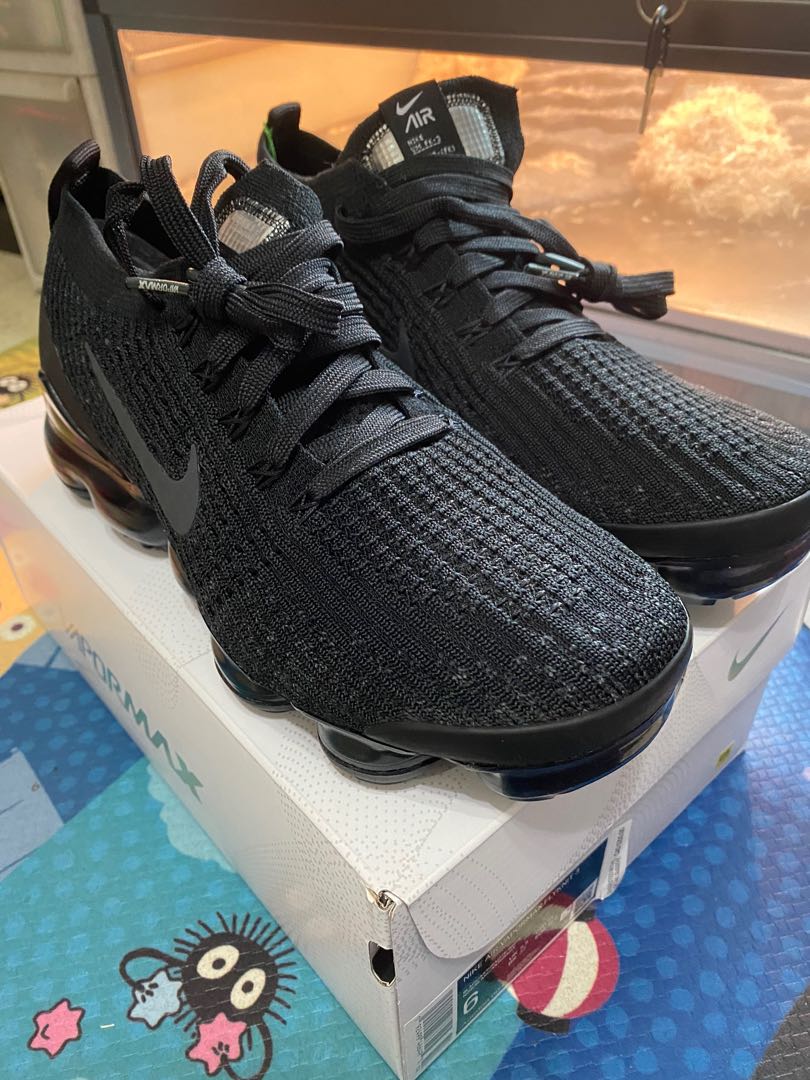 nike shoes vapormax flyknit 3
