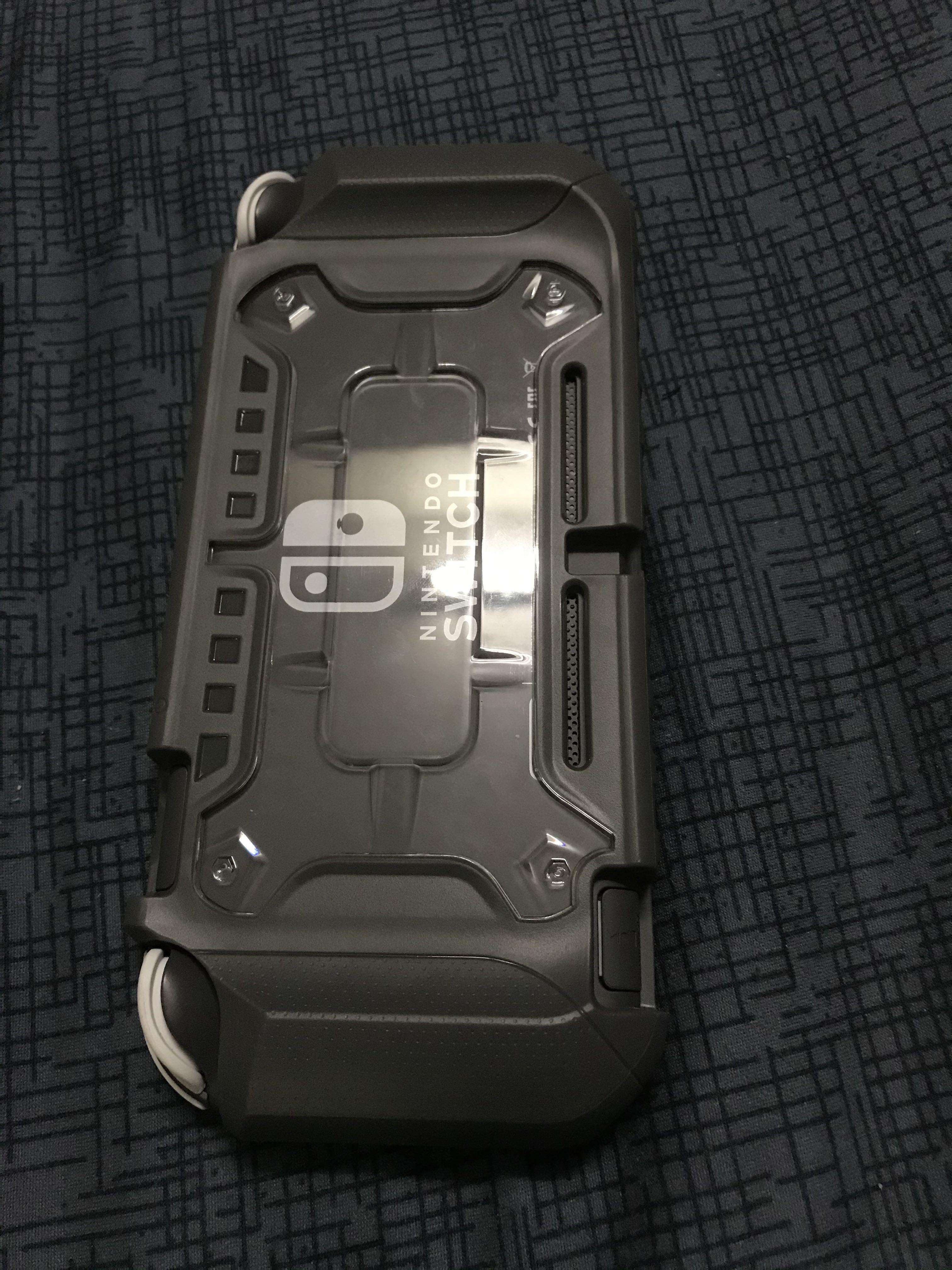 Nintendo switch online lite armor case