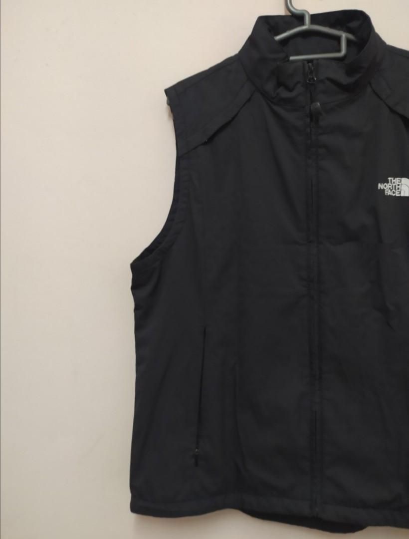 North face sales lightweight vest