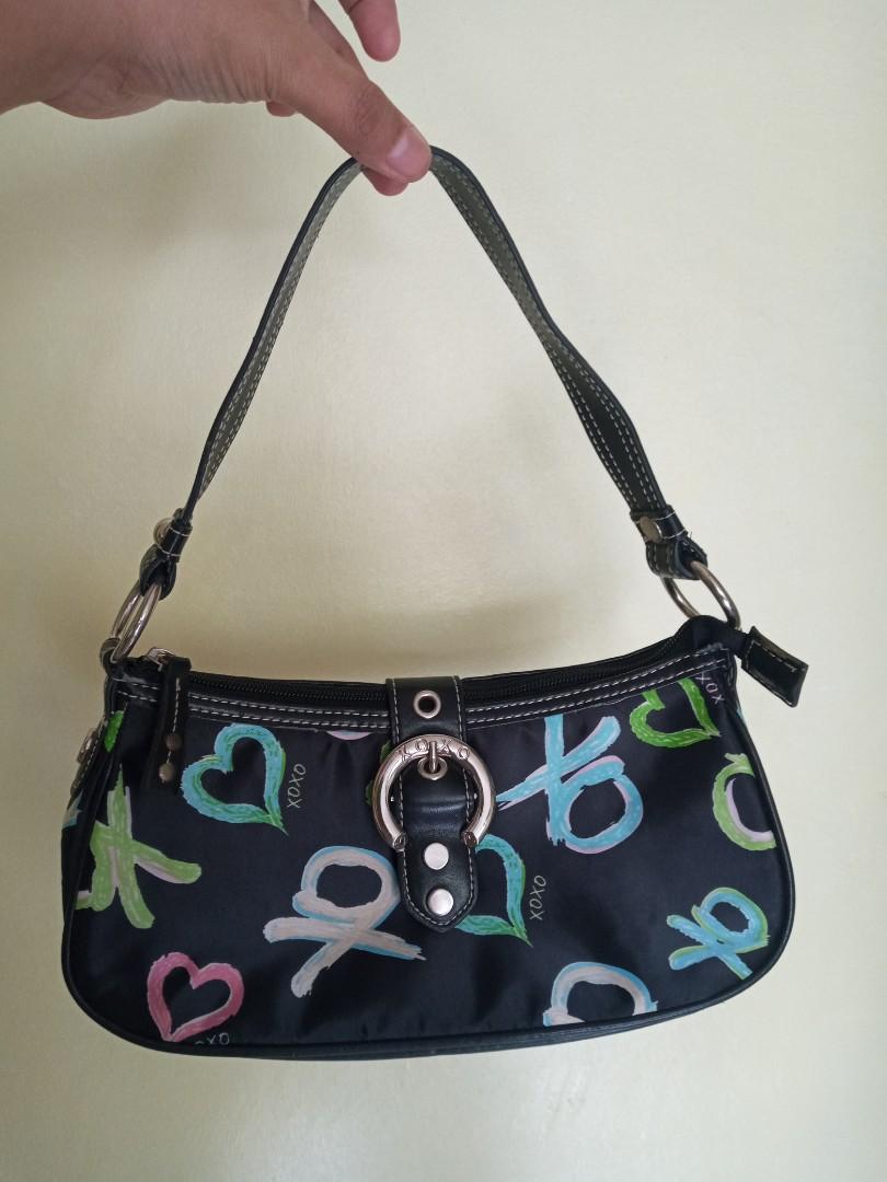 Sale Sale Orig Xoxo Purse Kili Bag Women S Fashion Bags Wallets Purses Pouches On Carousell
