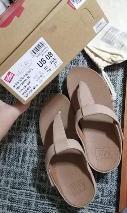 fitflop mina backstrap