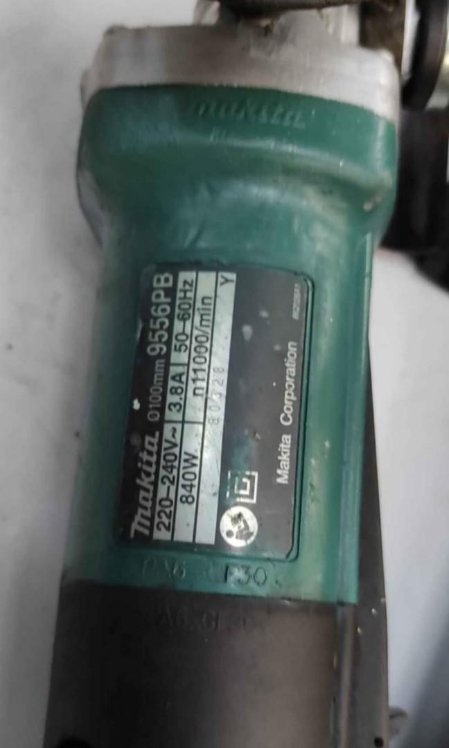 Makita 9556pb discount