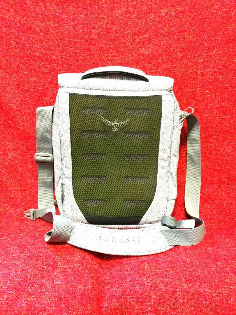 Osprey nano port shoulder bag 2025