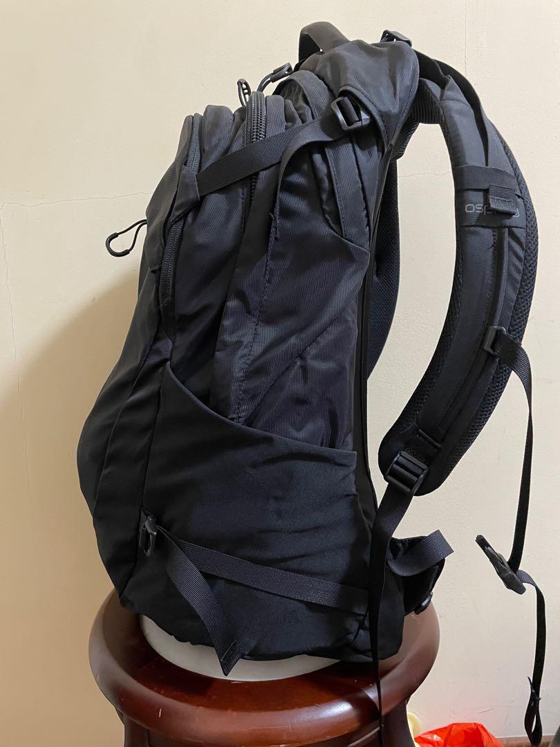 Osprey Tropos