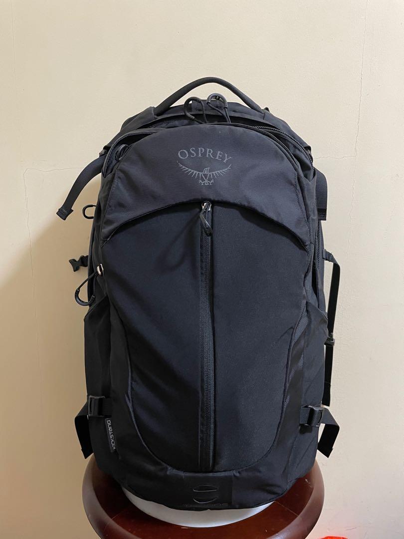 osprey kickstand style 1 backpack
