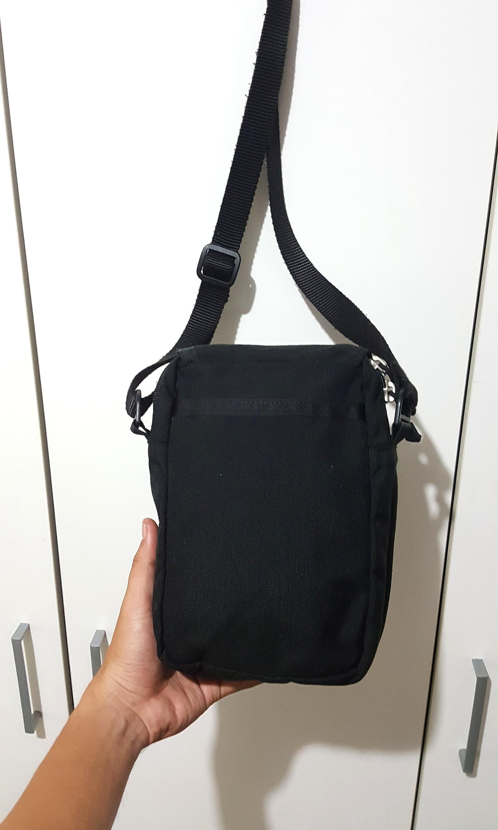 Overland equipment sling bag cheap