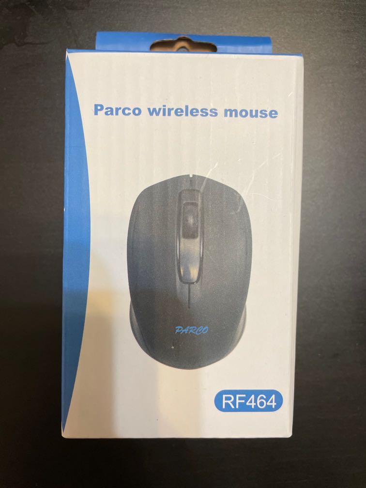 全新Patch wireless mouse （分類：電腦滑鼠及相關產品）位於 Hong Kong。 由 n1colechan 提交（商品編號 1080297912，圖片 1）。簡介： 2.4G wireless mouse with receiver。