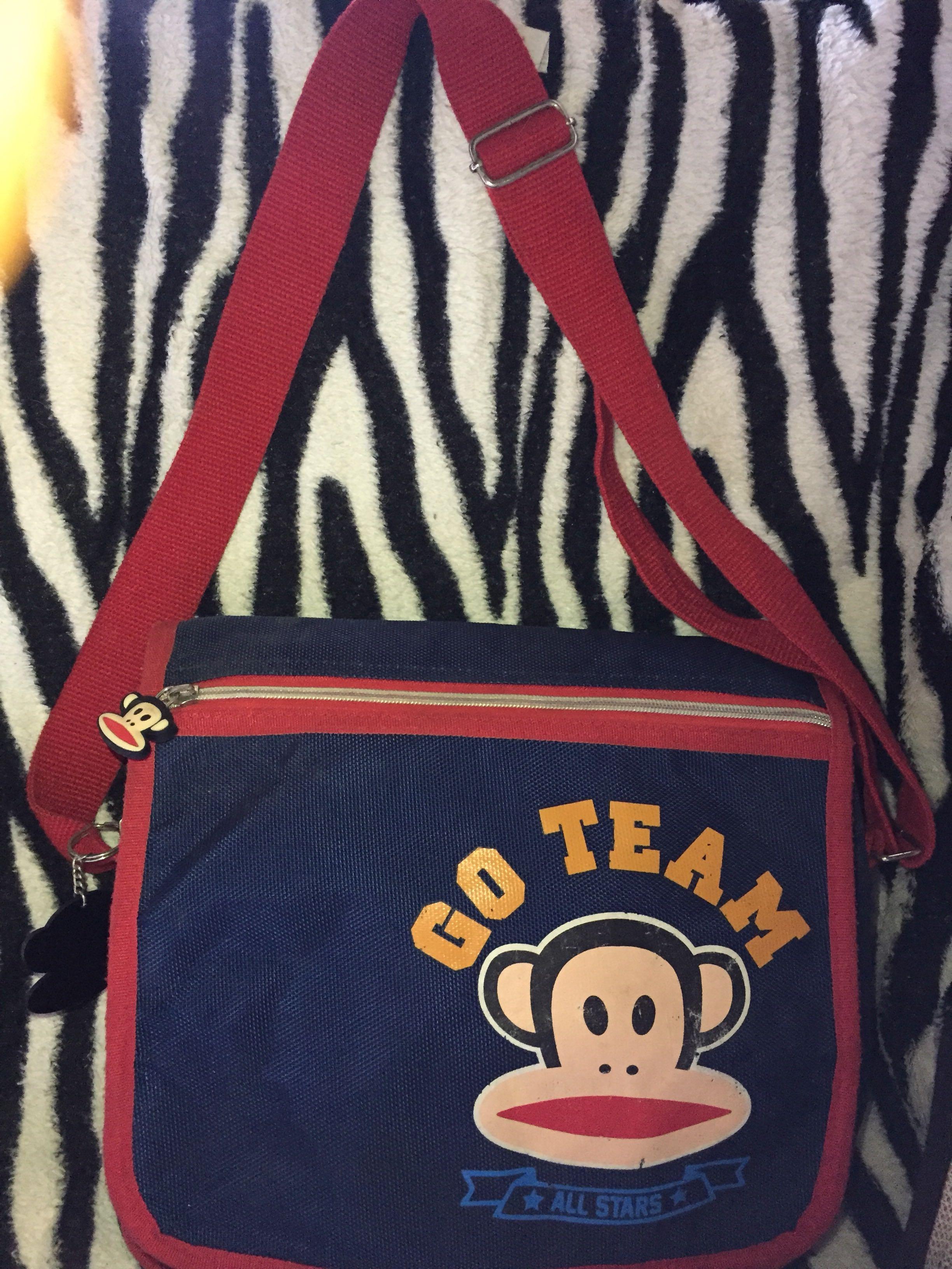 Paul Frank sling bag