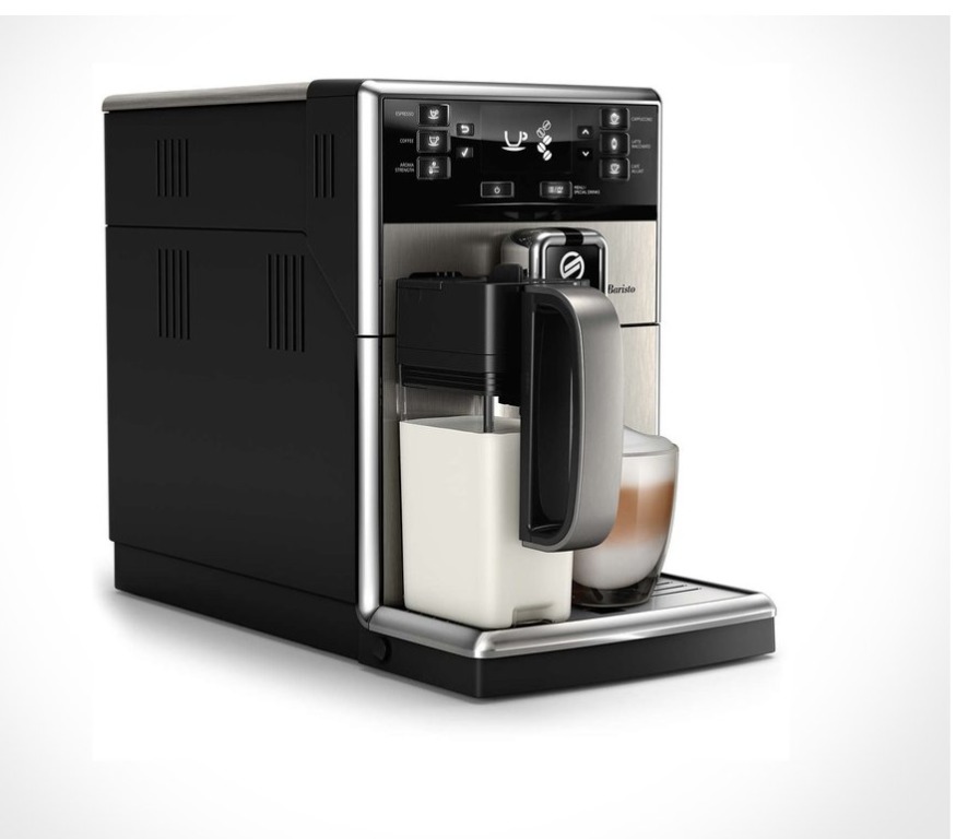 Philips Saeco PicoBaristo SuperAutomatic Espresso Coffee Machine